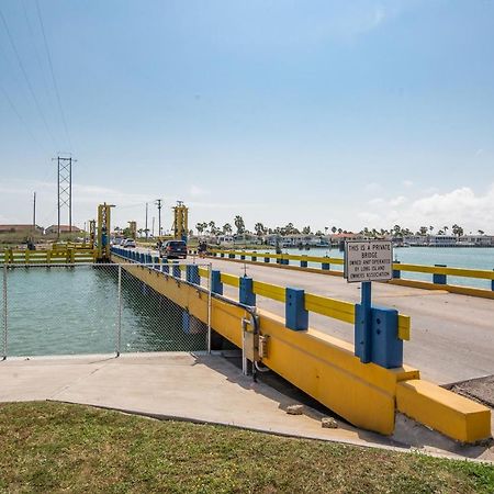 808 Oyster At Long Island Village South Padre Island Exterior foto