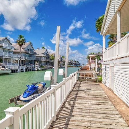 808 Oyster At Long Island Village South Padre Island Exterior foto