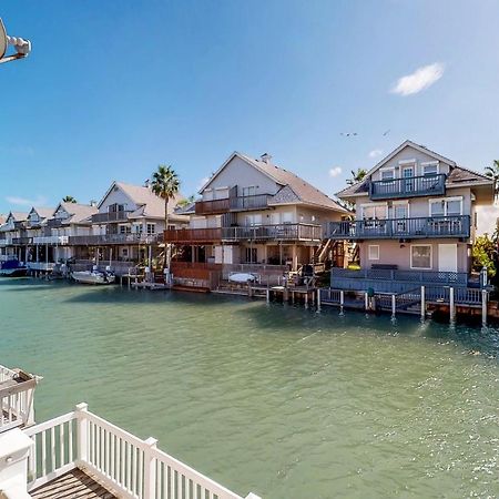 808 Oyster At Long Island Village South Padre Island Exterior foto