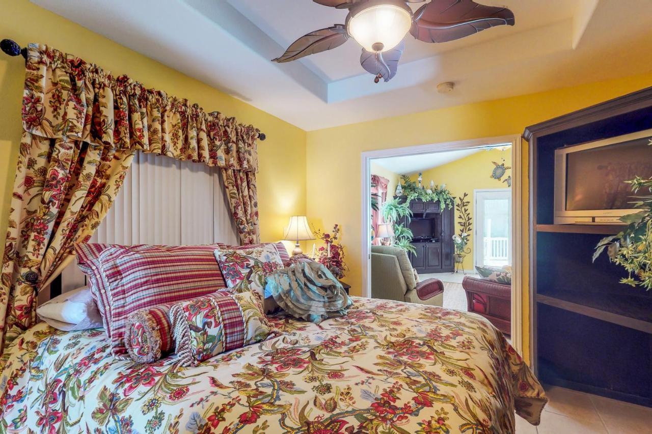 808 Oyster At Long Island Village South Padre Island Exterior foto