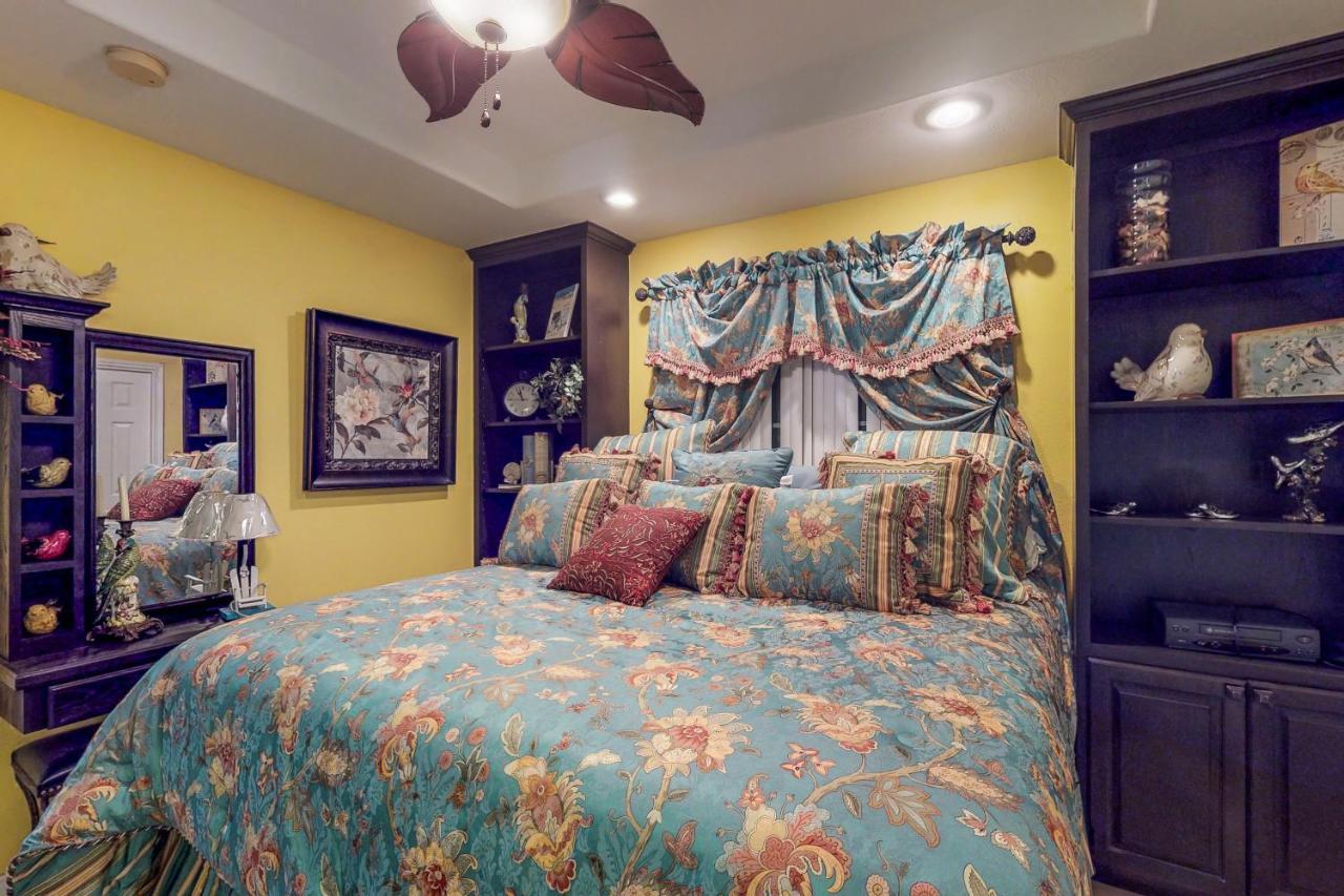 808 Oyster At Long Island Village South Padre Island Exterior foto