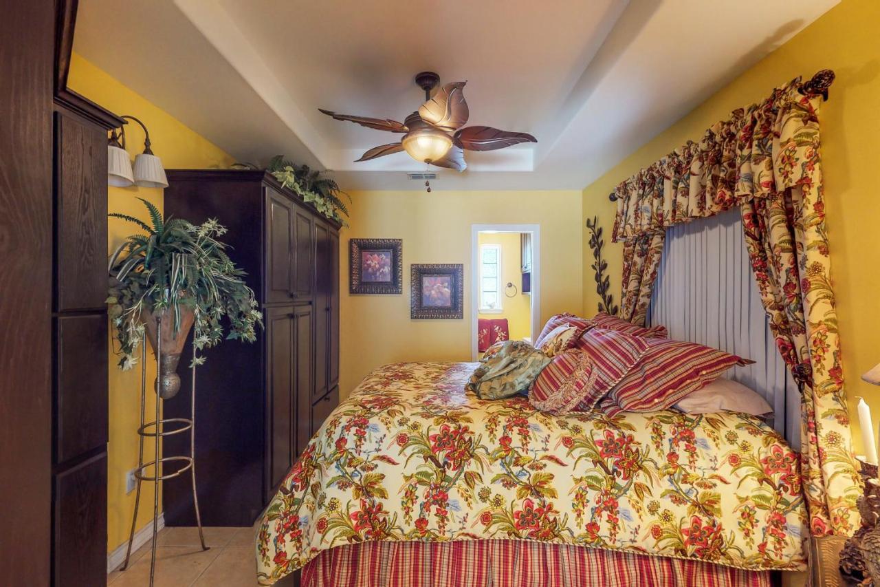 808 Oyster At Long Island Village South Padre Island Exterior foto